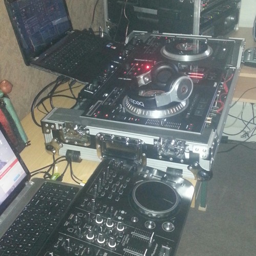 Mix zouk Dj Gwadajah  971