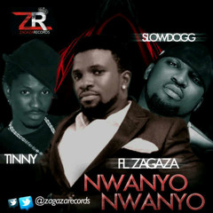 FL - Nwanyo Nwanyo ft Tinny & Slowdogg