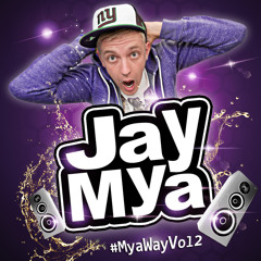 Jay Mya - Time (Chase & Status)