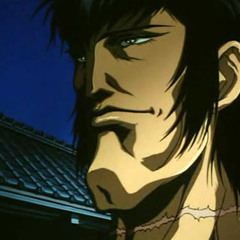 Normex - Ninja Scroll