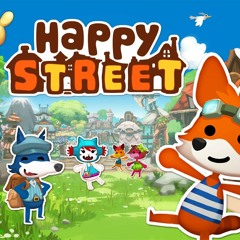New Street