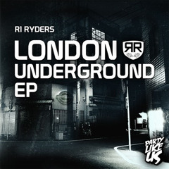 R1 Ryders "On My Own"