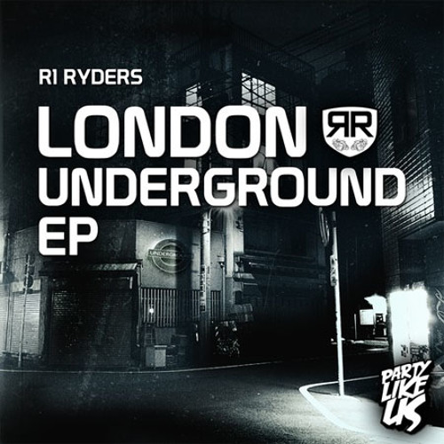 R1 Ryders "On My Own"