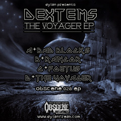 D Dextems - The Voyager CLIP