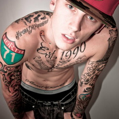 Hard Knock MGK/Yelawolf type beat
