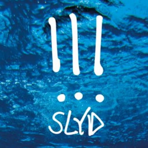 !!! - Slyd