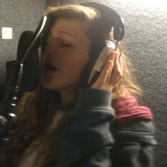 Just like a star cover Hannah Irvin