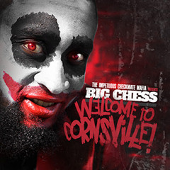 Big Chess -- Intro (Produced by Missing Link Productions)