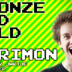 Bronze & Gold - Alex Day (remix)