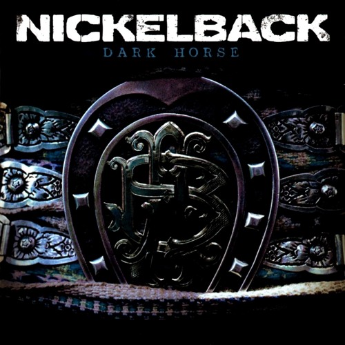 Nickelback - Burn It To The Ground