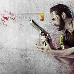Max Payne 3 - Theme