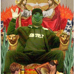 SHRPZEYE