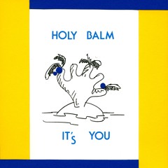 02 Holy Balm Theme