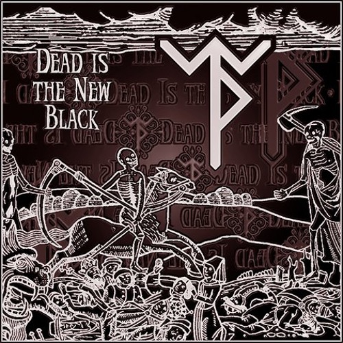 VAD BIBES - JORMUNGANDR