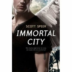 "Immortal City" Trailer Music