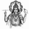 The Thousand Holy Names Of Lord Visnu Mp3