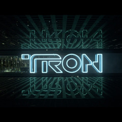 " The Grid" Tron Remix