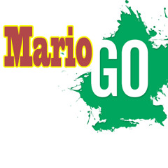 Mario Go ! - Cosmic Conversation (Original Mix)