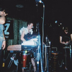 Phone Song (Live for 4ZZZ fm Brisbane)