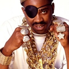 SLICK RICK "Children Story" Kev Hannibal Tribute