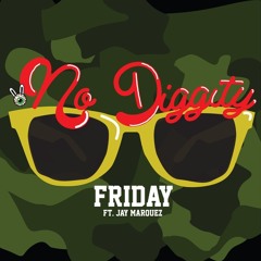 No Diggity (Cover) ft. Jay Marquez