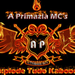 08 - A Primazia MCs - Kadosh -  Explode Tudo Kaboom