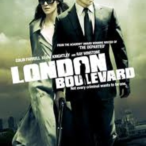 Cuando Sale La Pelicula De Boulevard