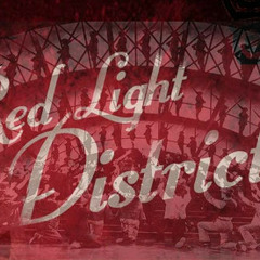 Red Light District - Come On Up (Record Time MuthaFunkers mix)