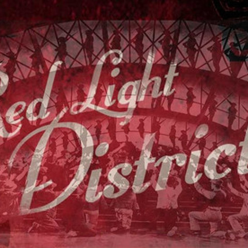 Red Light District - Come On Up (Record Time MuthaFunkers mix)