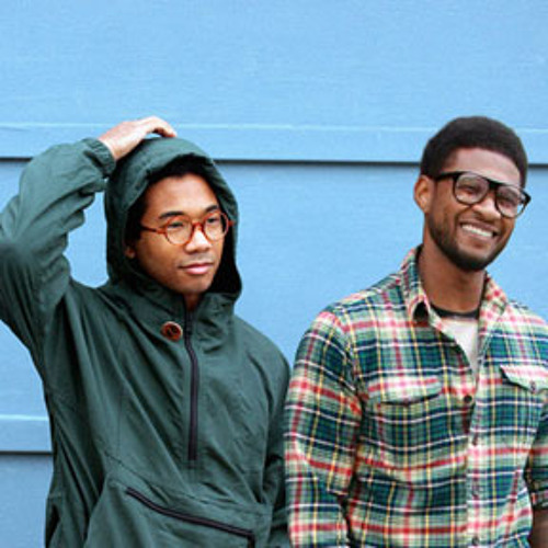 The Hood Internet - So Many Climaxes