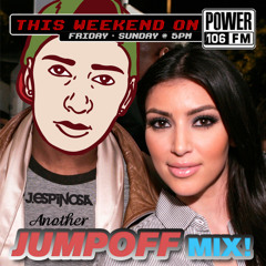 J. Espinosa #JumpOffMix FEB 2013