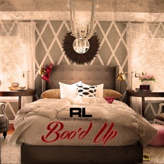RL (of Next) - Boo'd Up (feat. Taylor J)