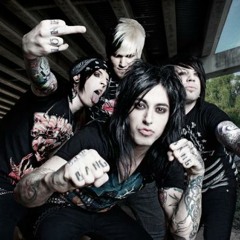 Falling In Reverse - The Drug In You Is Me - 8 Bit Remix