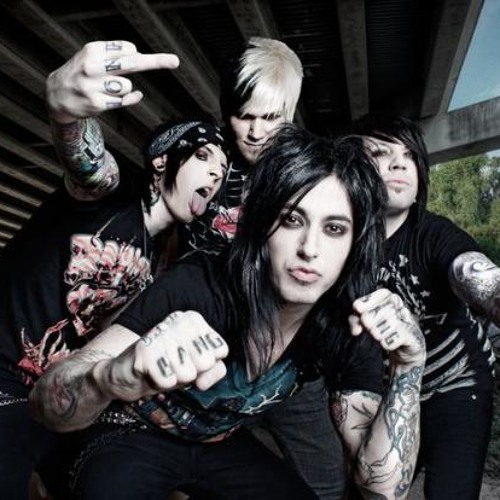 Falling In Reverse - The Drug In You Is Me - 8 Bit Remix