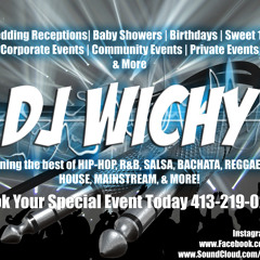 DJ WICHY SALSA KITCHEN MIX