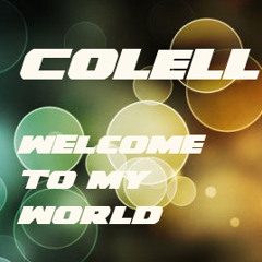 WELCOME TO MY WORLD 002