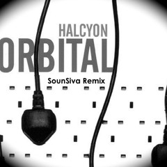 Orbital - Halcyon (On & On) SounSiva Remix