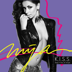 MYA "FABULOUS LIFE"