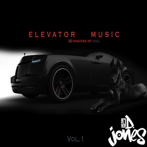 Stream Elevator Music (20 min lounge/house Mix) by DJ D Jones Listen online for free on SoundCloud