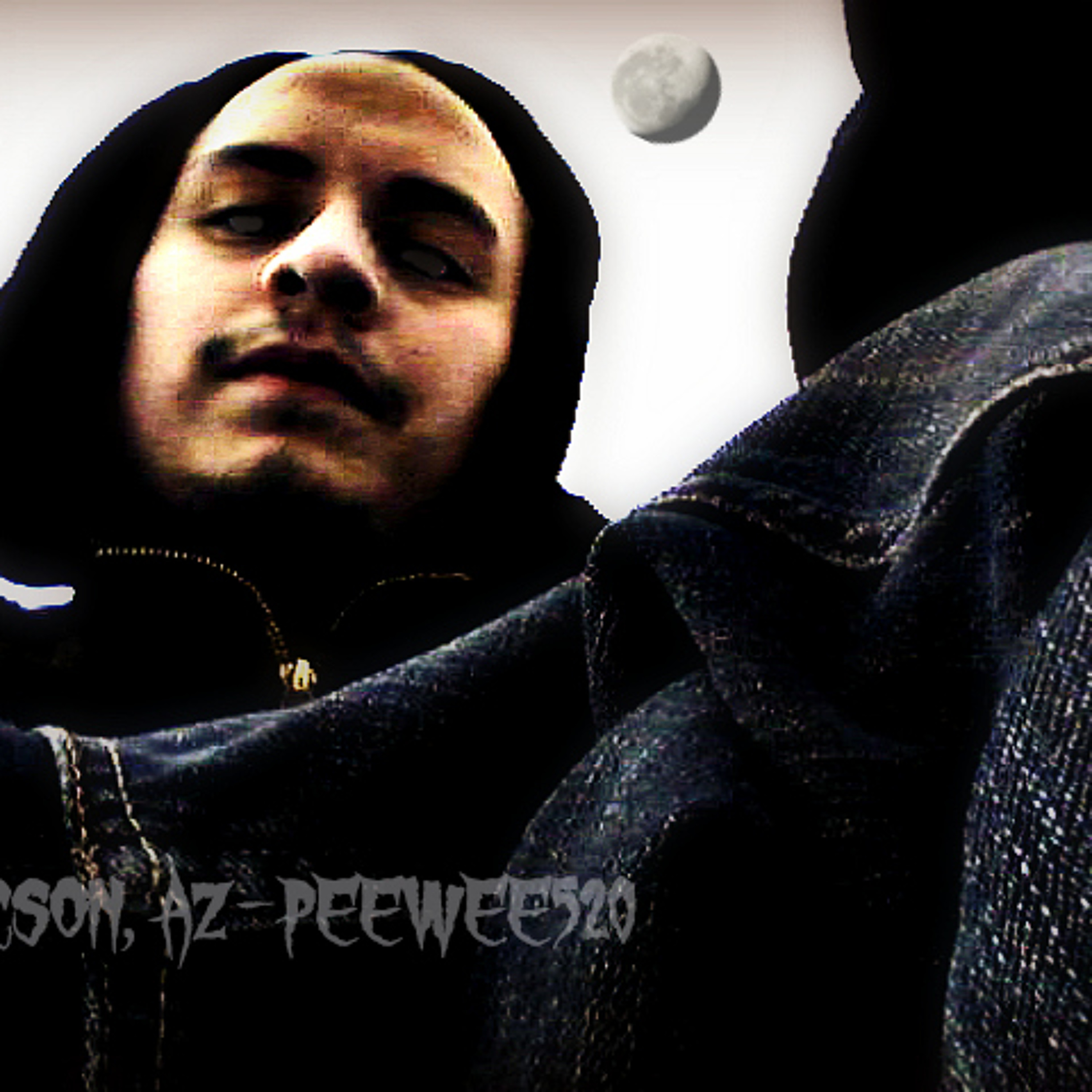 LYRICAL DECAPITATION episode artwork