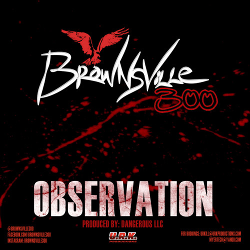 Observation..