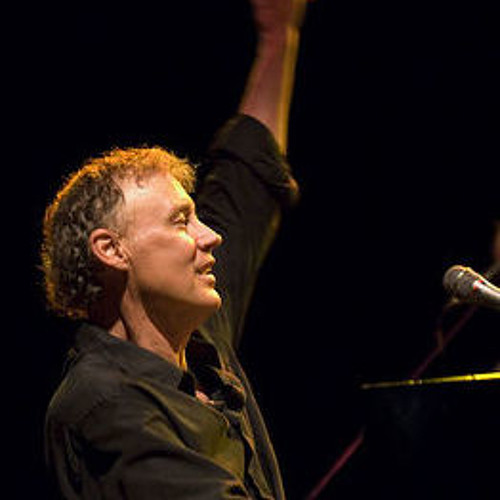 Bruce Hornsby ~ Mandolin Rain > TWBS > Row Jimmy > Mandolin Rain