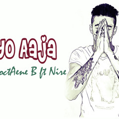 Royo Aaja - octAene B ft Nire (NepHop 2013)