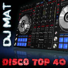 Disco Top 40