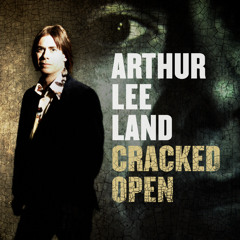 CD "Cracked Open"