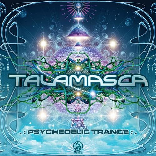 psycedelic