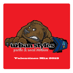 Valentines Mix 2013