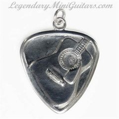 12 String Gently Weeps