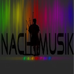 NachtMusik - Bags and Pipes