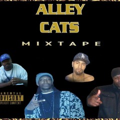 R.I.P  Kareem Come Through/Alley Cat Mix tape